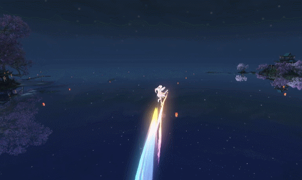 《逆水寒》新资料片【大梦天羲】明日上线！一篇教你逆水寒新世界怎么玩？