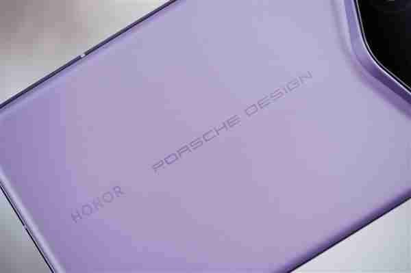 100倍变焦超远摄之王!荣耀Magic7 RSR保时捷设计图赏