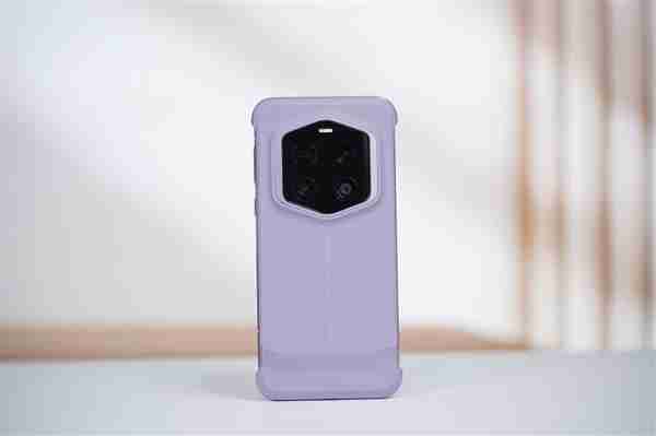 100倍变焦超远摄之王!荣耀Magic7 RSR保时捷设计图赏