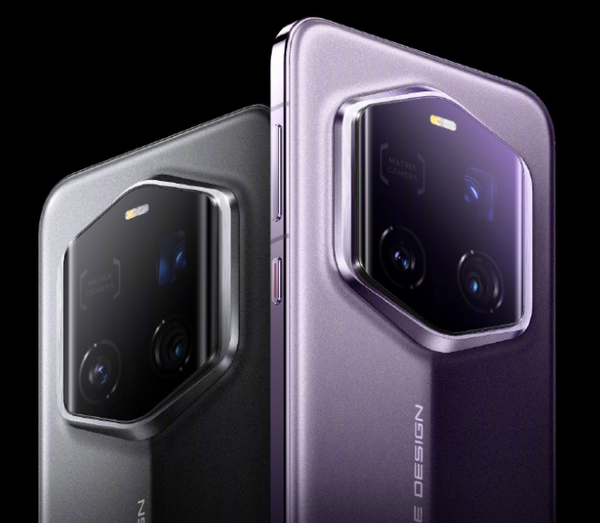 耀耀领先!赵明称荣耀手机盲评没输过 带水印没赢过