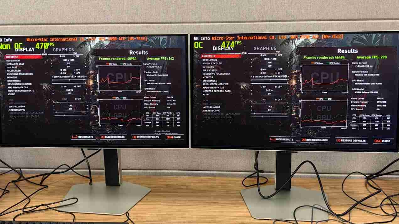 一键超频 + 8400MHz 内存,酷睿 Ultra 200S 系列越用越好用