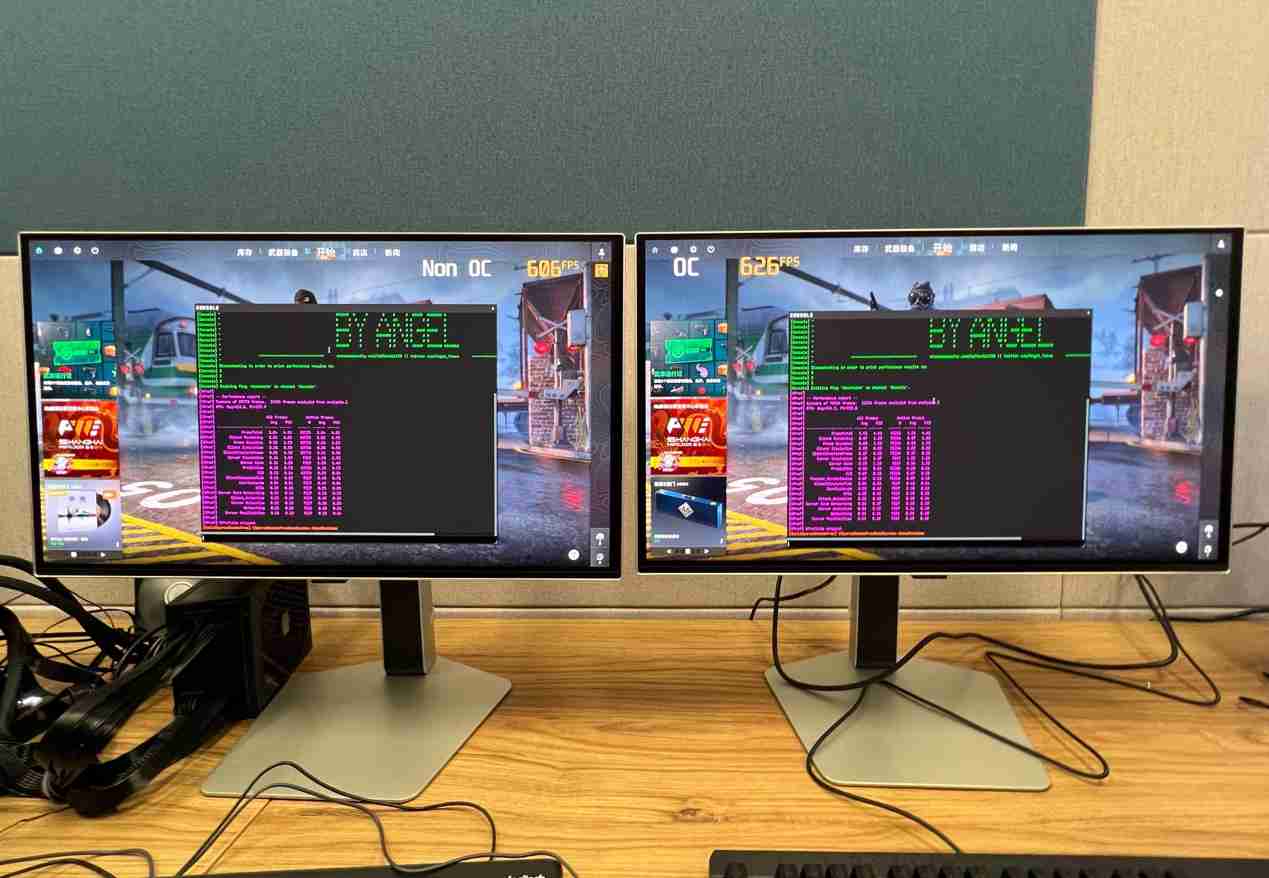 一键超频 + 8400MHz 内存,酷睿 Ultra 200S 系列越用越好用