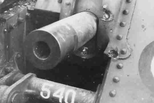 《坦克世界》制霸全场的银币重坦!它比许多金币坦克表现还强势