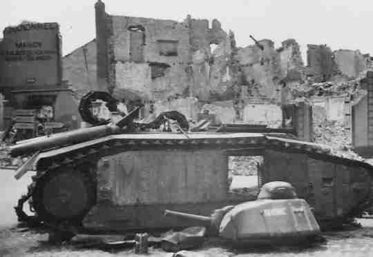 《坦克世界》制霸全场的银币重坦!它比许多金币坦克表现还强势