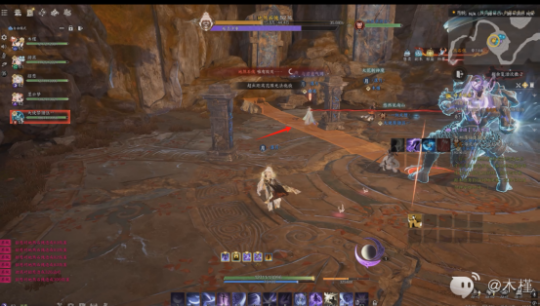 《诛仙世界》斩恨踏蜚境最细副本攻略,一遍看懂所有细节!