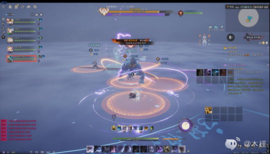 《诛仙世界》斩恨踏蜚境最细副本攻略,一遍看懂所有细节!