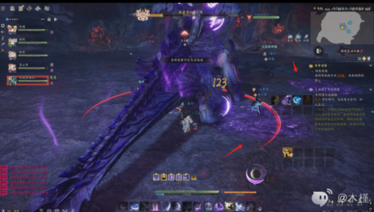 《诛仙世界》斩恨踏蜚境最细副本攻略,一遍看懂所有细节!