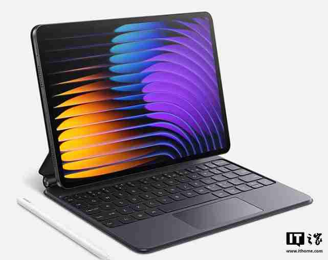 消息称小米新品搭载等效 12000mAh 电池及 120W 快充，“大概率”为平板