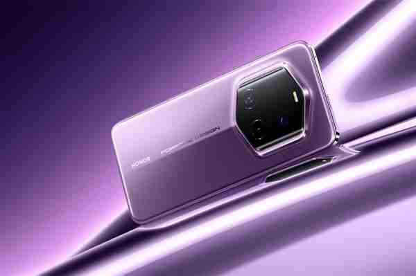 荣耀赵明称坚决支持“耀耀领先”口号:这是研发技术团队的底气