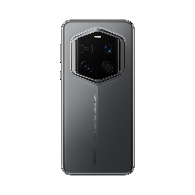 荣耀 Magic7 RSR 保时捷设计手机发布：骁龙 8 至尊版、200MP 超感光潜望长焦，7999 元起