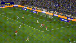 双增能安布罗西尼首发,欧洲俱乐部周精选上线!