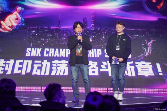 2024 SCS总决赛圆满收官! 选手M’夺得总冠军