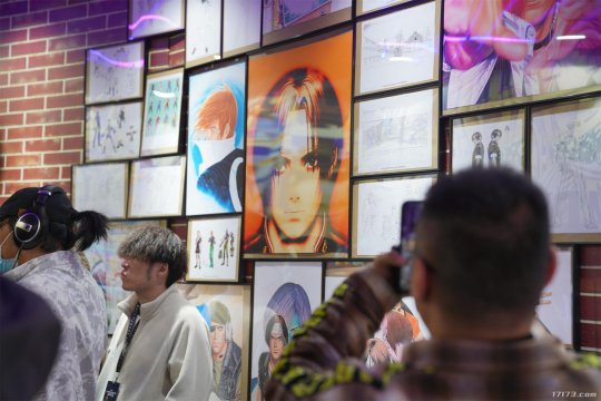 2024 SCS总决赛圆满收官! 选手M’夺得总冠军