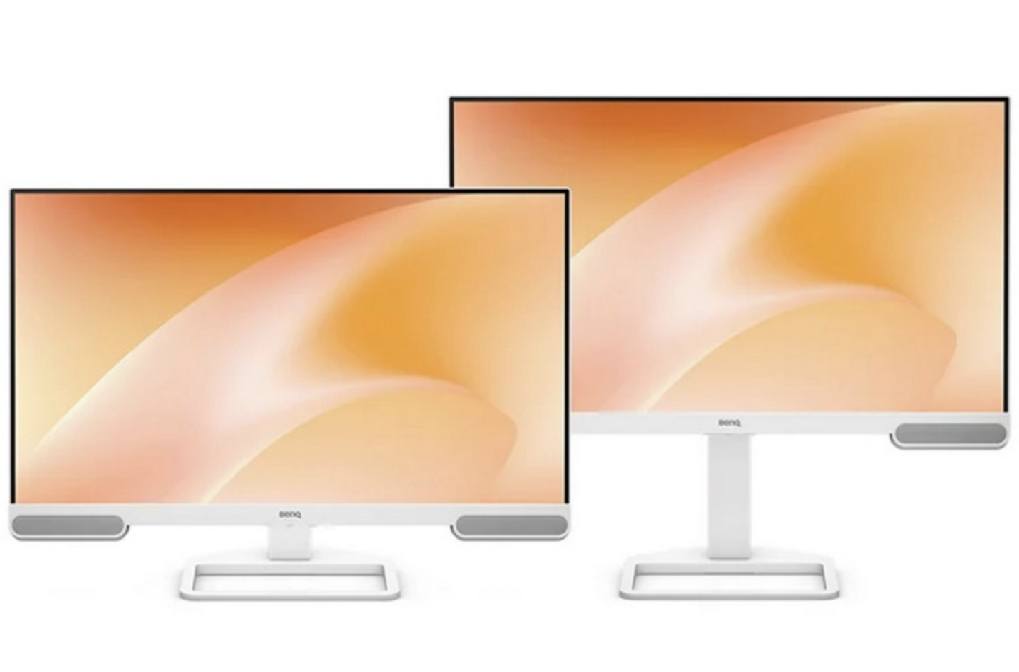 明基推出“EW3290U”31.5 英寸显示器:4K 60Hz + 自带扬声器