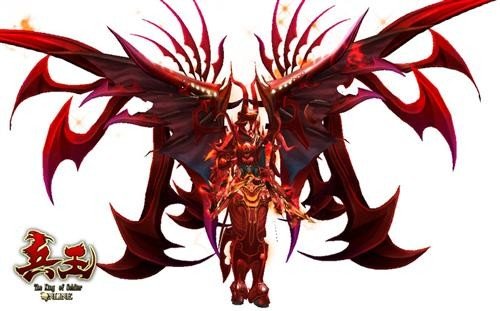 六大职业更平衡，《兵王OL》如何选择适合自己的职业？