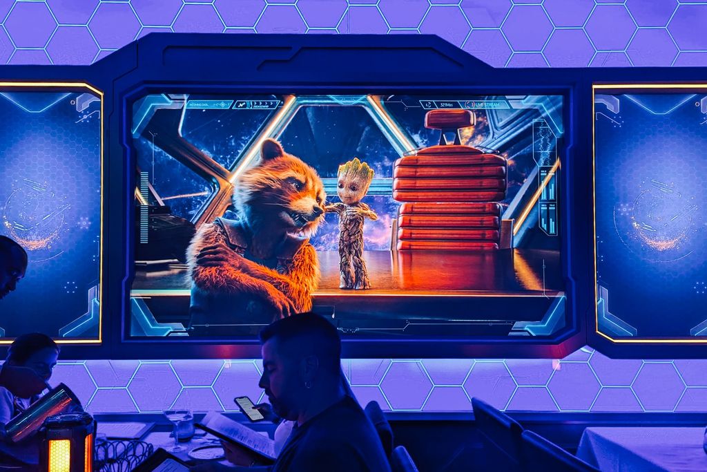 迪士尼“宝藏号”游轮首航,开启梦幻冒险之旅 迪士尼“宝藏号”游轮首航,开启梦幻冒险之旅