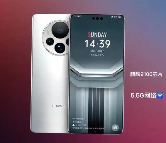 没想到 华为Mate 70系列这个版本卖最多!已加单30%