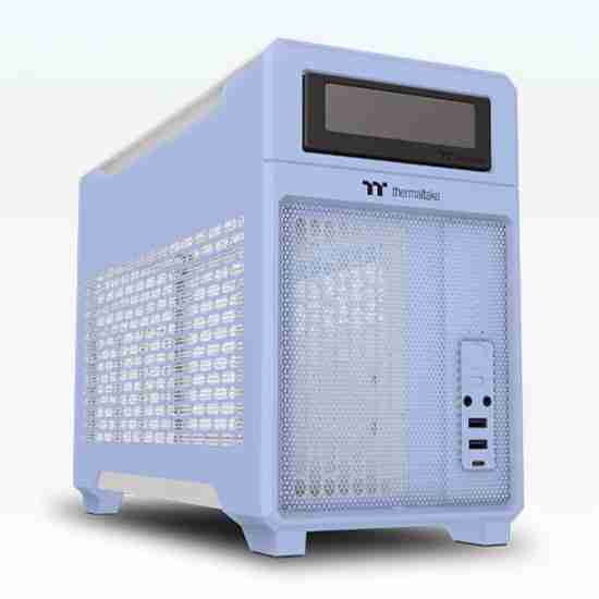 曜越预告 CES 2025 发布系列硬件与外设新品