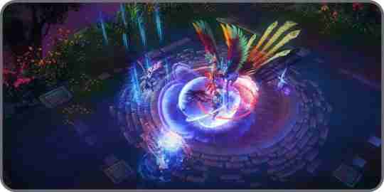 奇幻世界的冒险之旅《伏魔传》年末新服