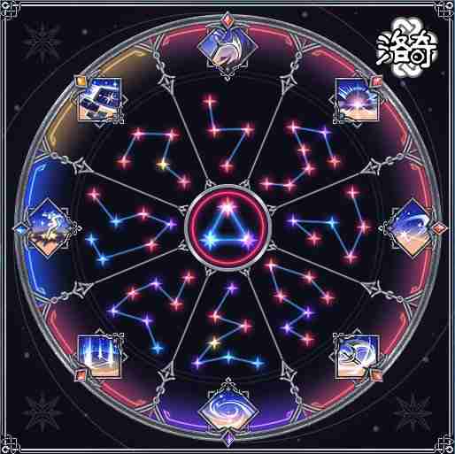 《洛奇》全新才能曝光：决定命运的战斗占星术士