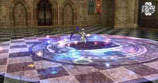 《洛奇》全新才能曝光：决定命运的战斗占星术士