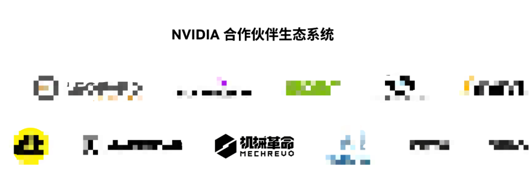 机械革命宣布将于 CES 2025 开启首秀,已现身 NVIDIA 合作伙伴名单 机械革命宣布将于 CES 2025 开启首秀,已现身 NVIDIA 合作伙伴名单