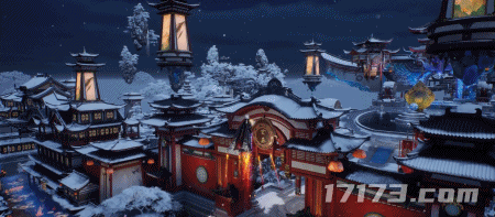 决战MMO之巅迎来高潮!玩家挤爆《诛仙世界》服务器,排队冲到14万+