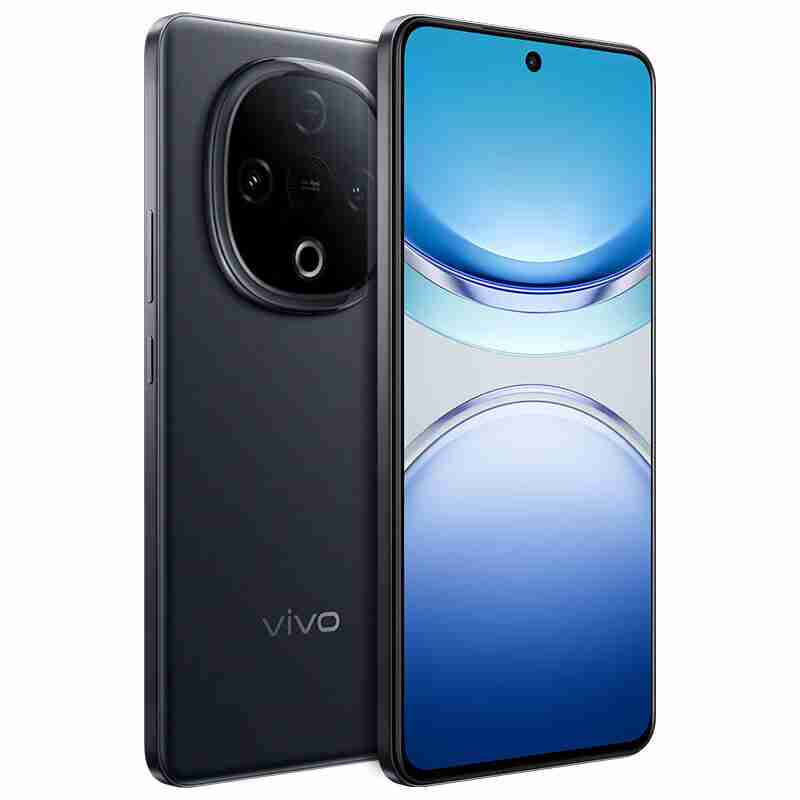vivo Y300 手机 8+256 版本限量开售:天玑 6300、后置扬声器设计,首发 1499 元