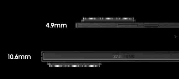 轻薄和支持 S Pen 兼得,三星 Galaxy Z Fold7 折叠手机将首秀类苹果 Apple Pencil 新技术