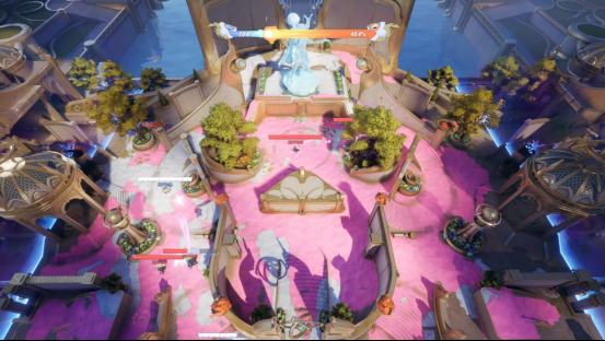 《漫威争锋》冬日庆典新模式来袭,杰夫新制服免费领取!