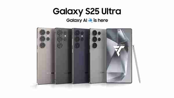 行业最窄四等边旗舰！三星S5 Ultra曝光