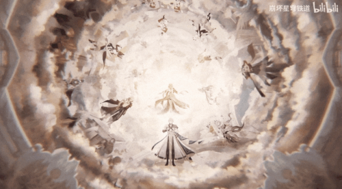 星铁的下一站,究竟会讲个什么样的故事?