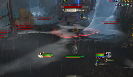 魔兽世界:4款海妖岛坐骑的获取方式,最酷的1款点击就送