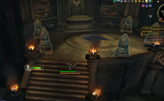 魔兽世界:4款海妖岛坐骑的获取方式,最酷的1款点击就送