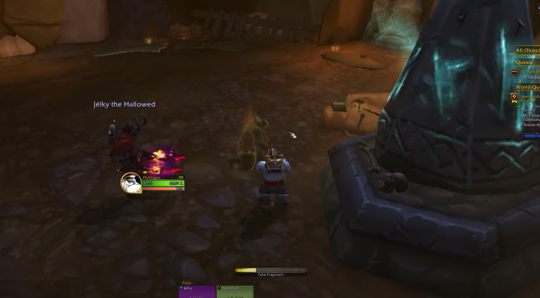 魔兽世界:4款海妖岛坐骑的获取方式,最酷的1款点击就送