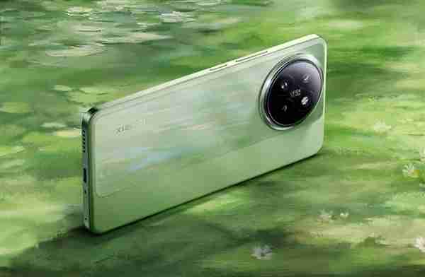 3K档徕卡影像旗舰!曝小米Civi 5 Pro将首发骁龙8s至尊版