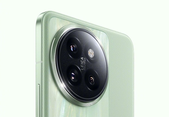 3K档徕卡影像旗舰!曝小米Civi 5 Pro将首发骁龙8s至尊版