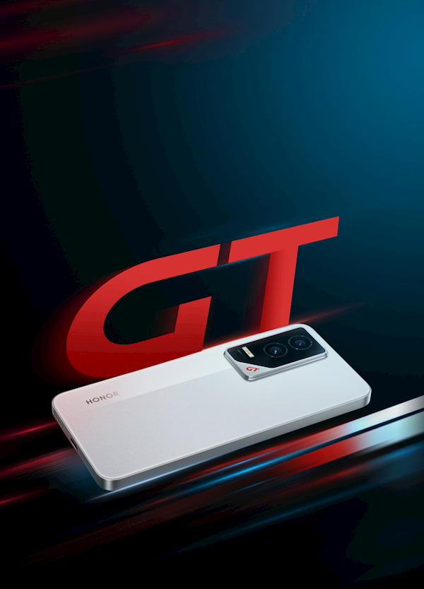 荣耀GT一图看懂:2199元起友商杀手!