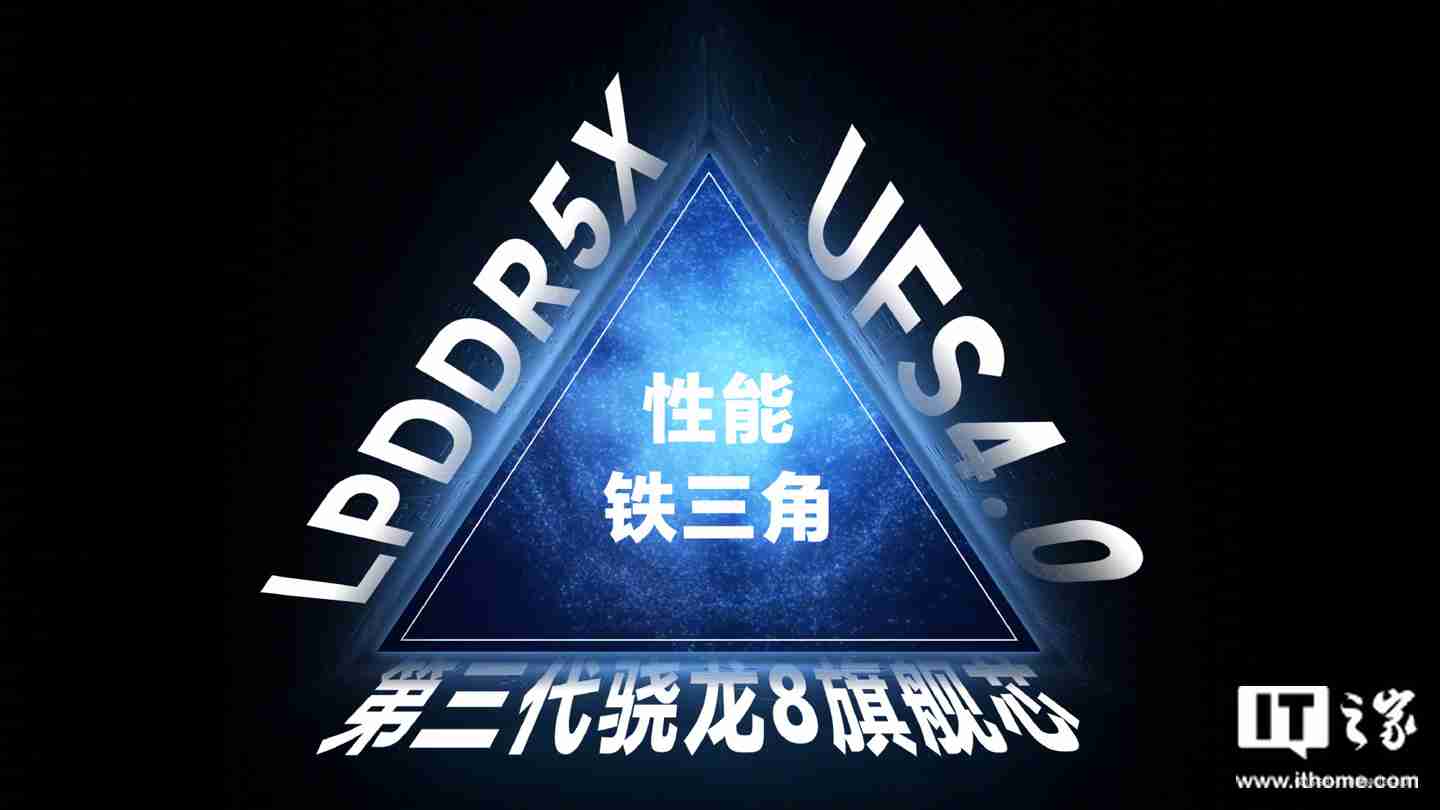 荣耀 GT 手机发布:骁龙 8 Gen 3 处理器、6.7 英寸直屏,2199 元起