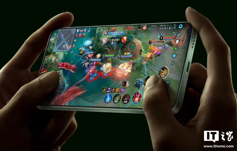 荣耀 GT 手机发布:骁龙 8 Gen 3 处理器、6.7 英寸直屏,2199 元起