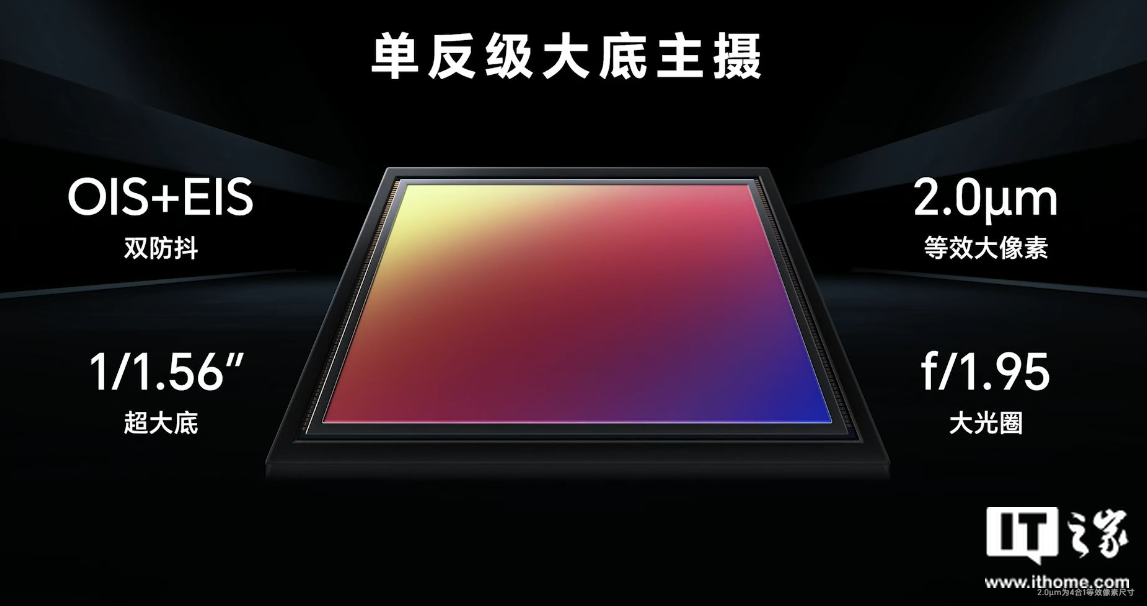 荣耀 GT 手机发布:骁龙 8 Gen 3 处理器、6.7 英寸直屏,2199 元起