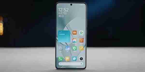 REDMI Turbo 4 Pro首曝:用上骁龙8S至尊版 明年4月见