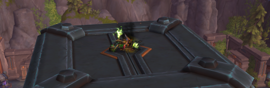 《魔兽世界》重磅!暴雪确认邪能摩托车能飞!明天将透露大消息