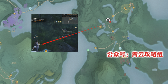 《诛仙世界》赠送1次免费捏脸,下午3点开预下载,附专属抽奖+超全奇遇点位攻略合集!