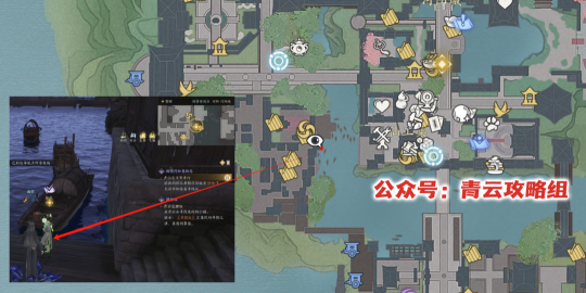 《诛仙世界》赠送1次免费捏脸,下午3点开预下载,附专属抽奖+超全奇遇点位攻略合集!