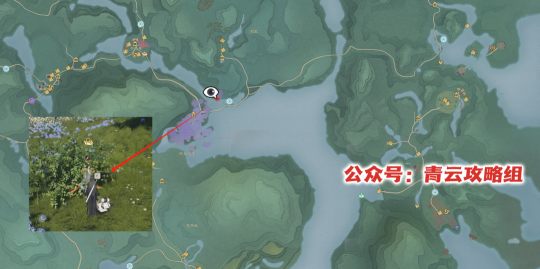 《诛仙世界》赠送1次免费捏脸,下午3点开预下载,附专属抽奖+超全奇遇点位攻略合集!