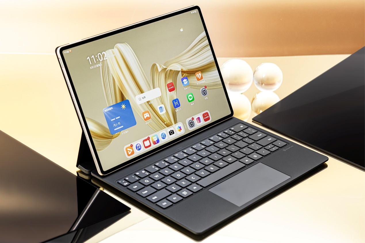 鸿蒙系统赋能生产力革新,看华为平板如何重塑移动办公新格局 鸿蒙系统赋能生产力革新,看华为平板如何重塑移动办公新格局