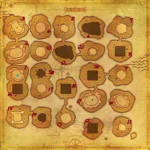 《兵王ol》12月18日重磅回归，十大地图美景你还记得吗？