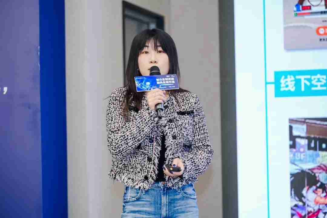 从“走出去”到“走进去”“走上去”,中国游戏迈向出海新篇章