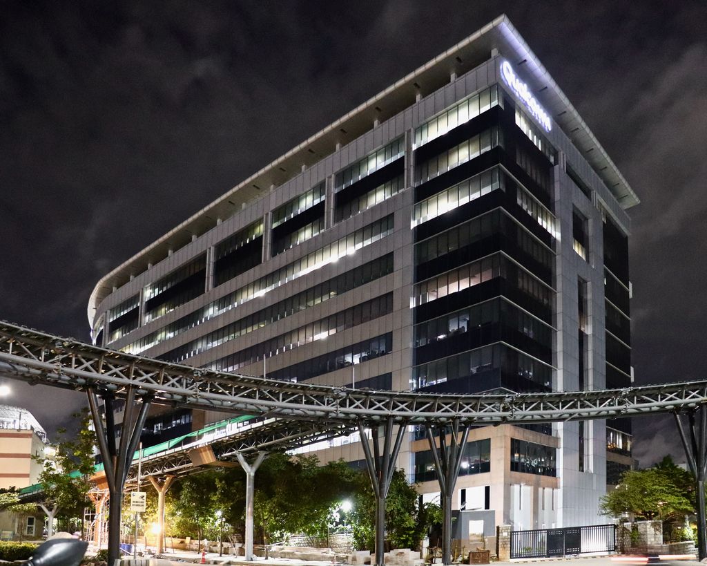 高通技术公司首席技术官明年换帅,将聚焦 6G 和 AI 高通技术公司首席技术官明年换帅,将聚焦 6G 和 AI